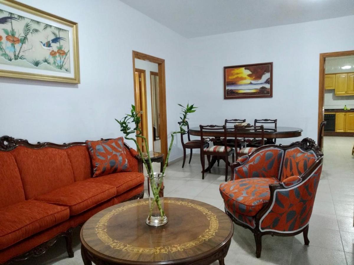 Casa Los Viejos Frontera Bagian luar foto