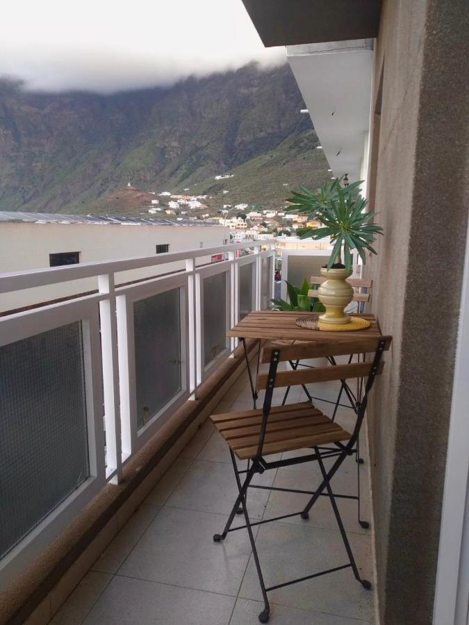 Casa Los Viejos Frontera Bagian luar foto